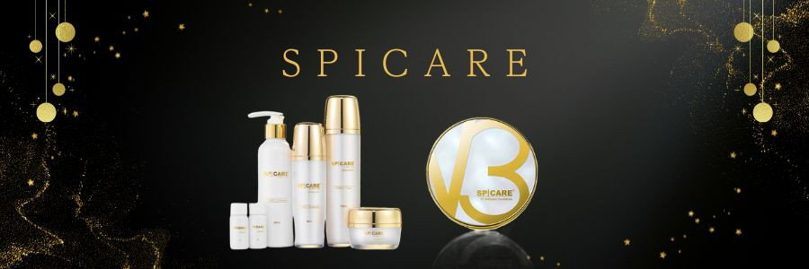 SPICARE（スピケア）