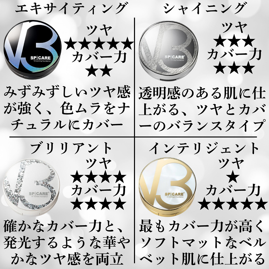 メイク時間を、肌をいたわる美容時間に♪